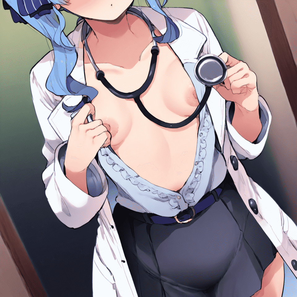 星街すいせい