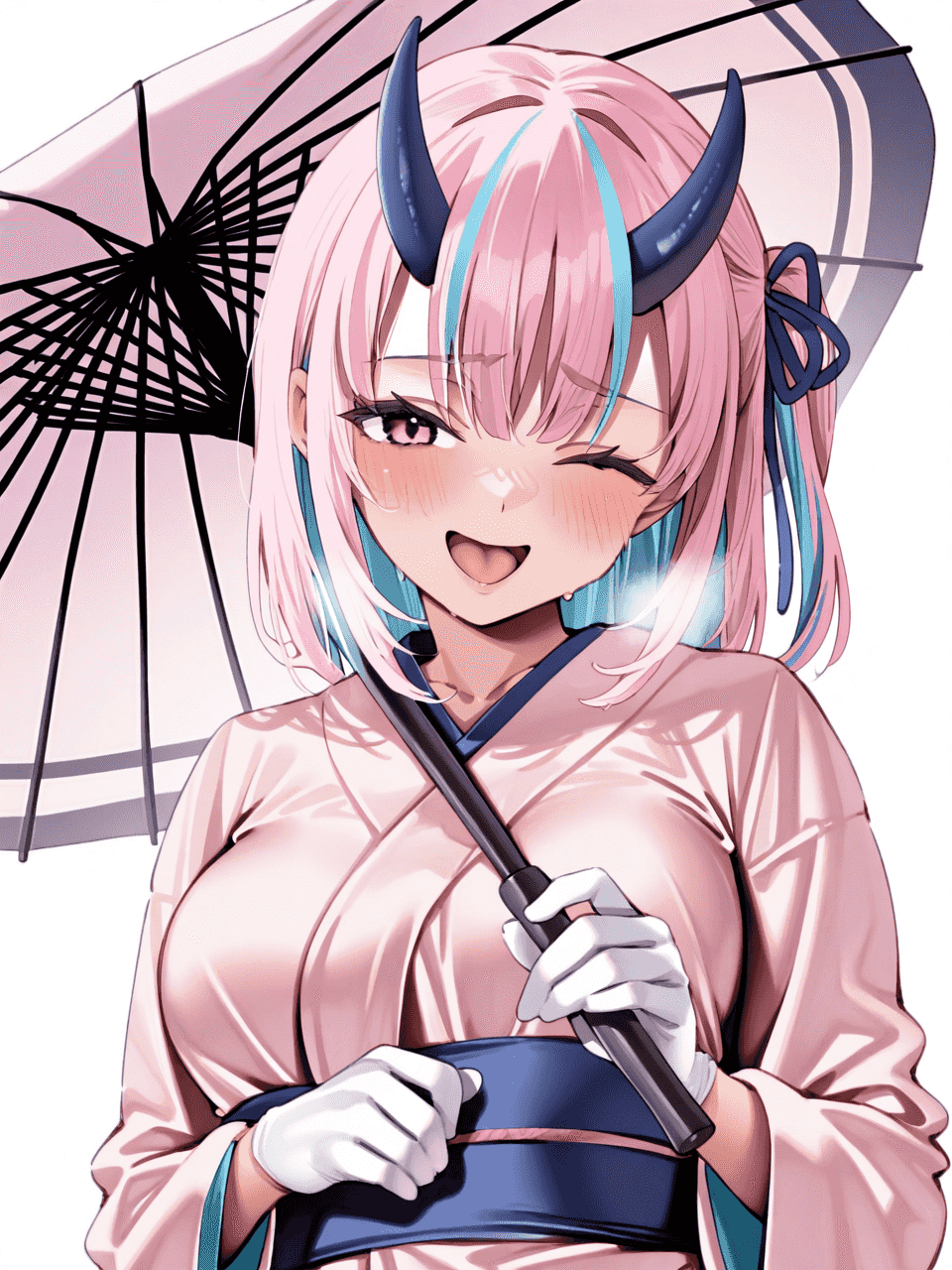 湊あくあ