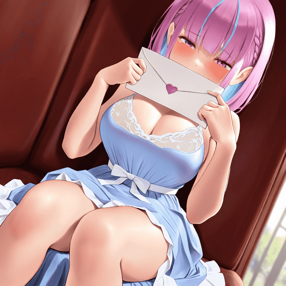 湊あくあ