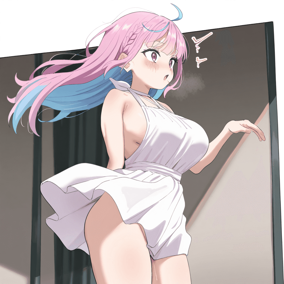 湊あくあ