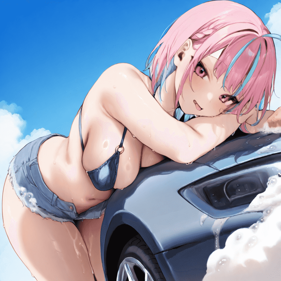 湊あくあ