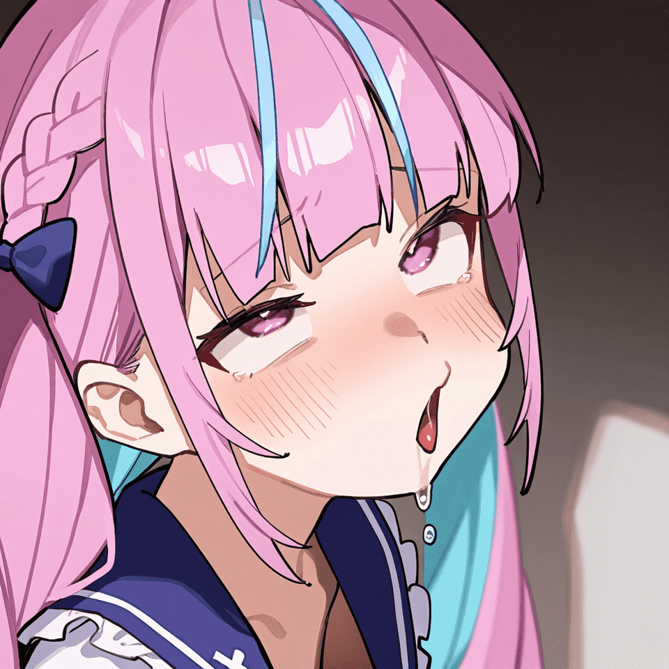 湊あくあ