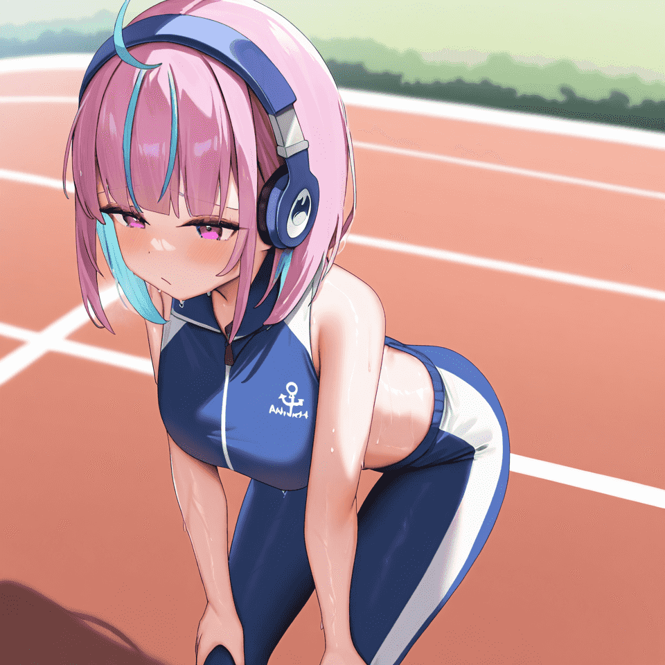 湊あくあ