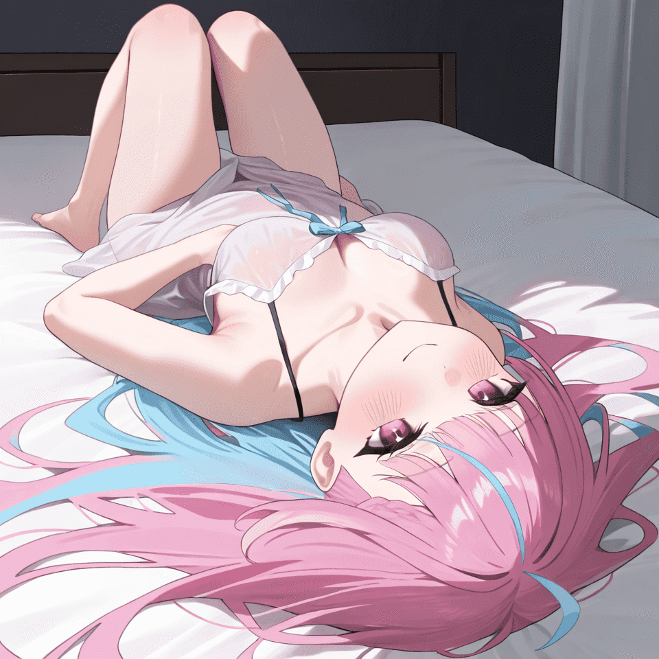 湊あくあ