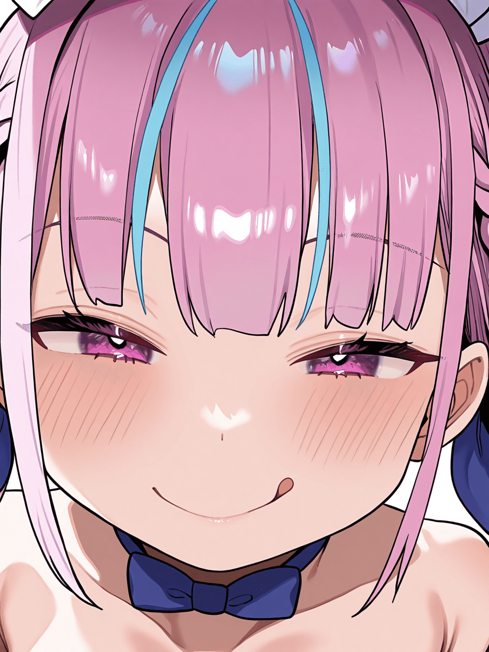 湊あくあ