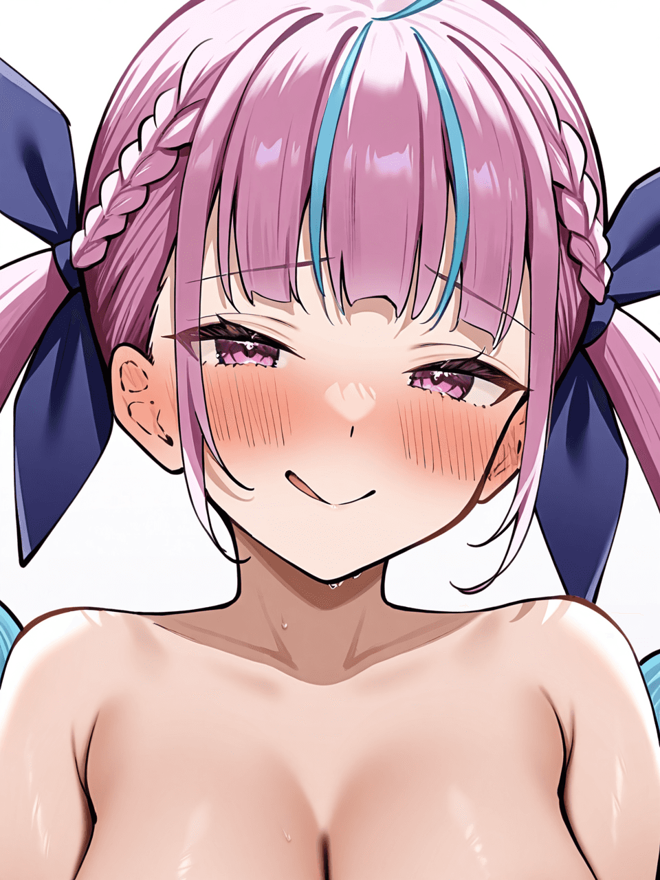湊あくあ