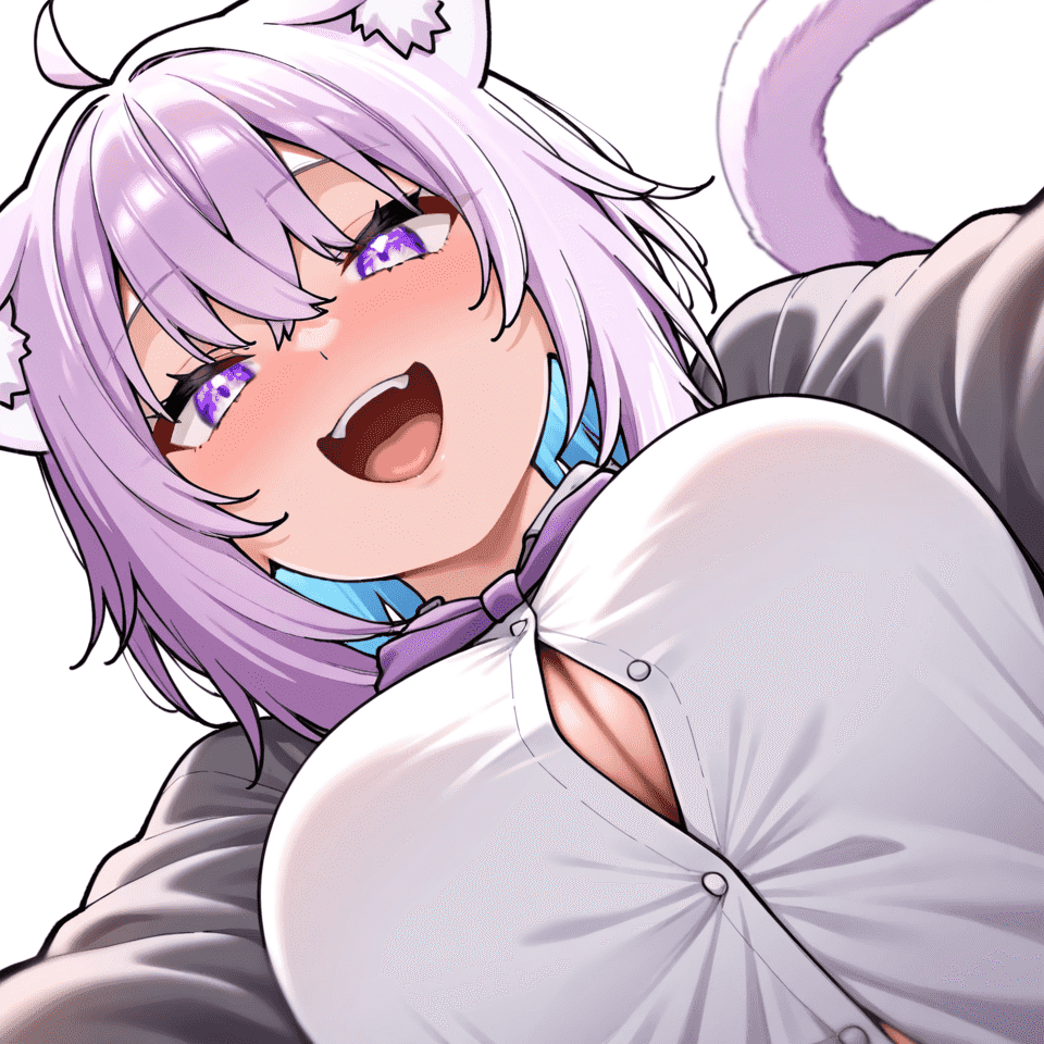 猫又おかゆ