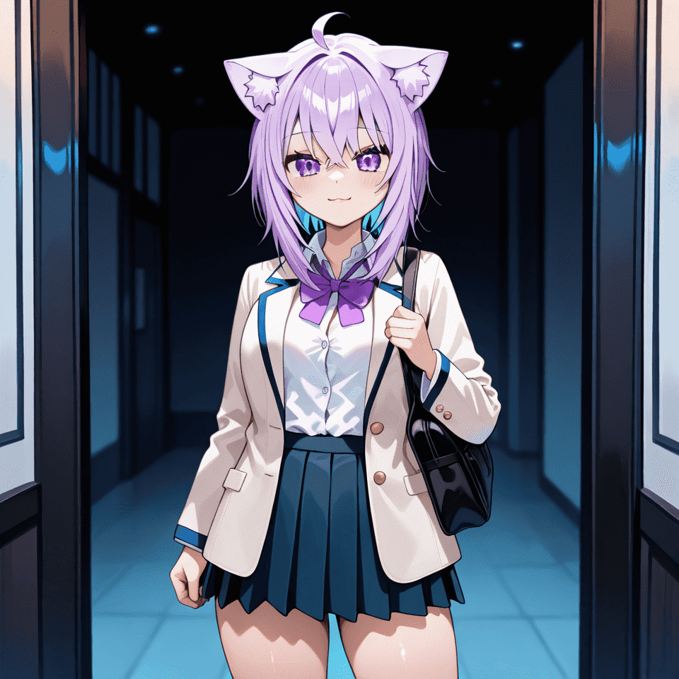 猫又おかゆ