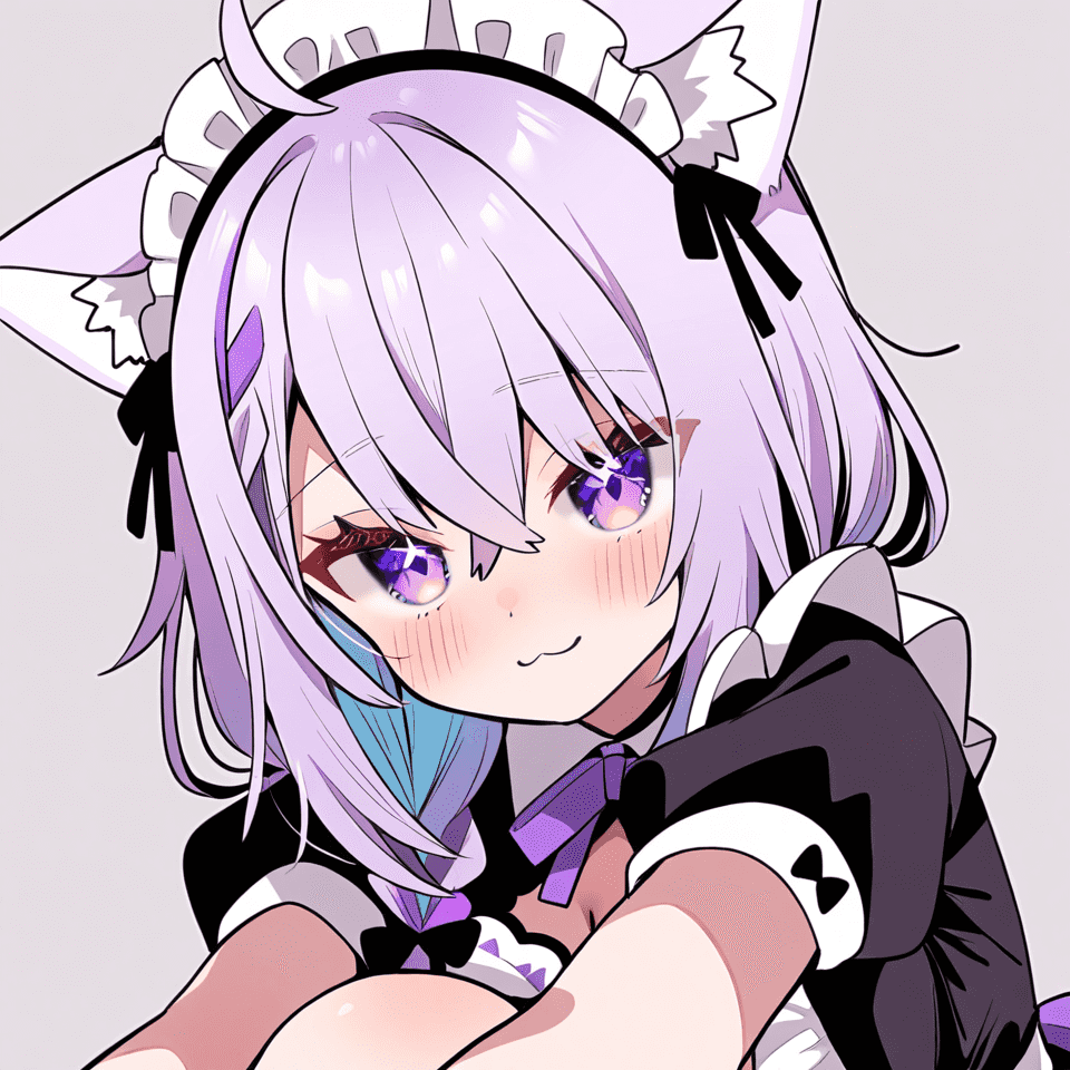 猫又おかゆ
