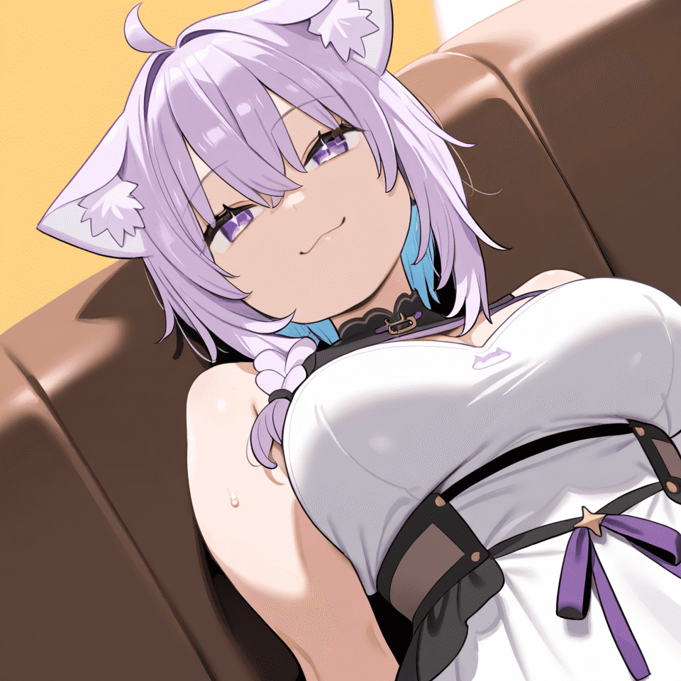 猫又おかゆ
