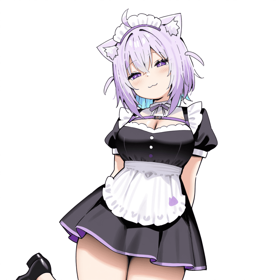 猫又おかゆ