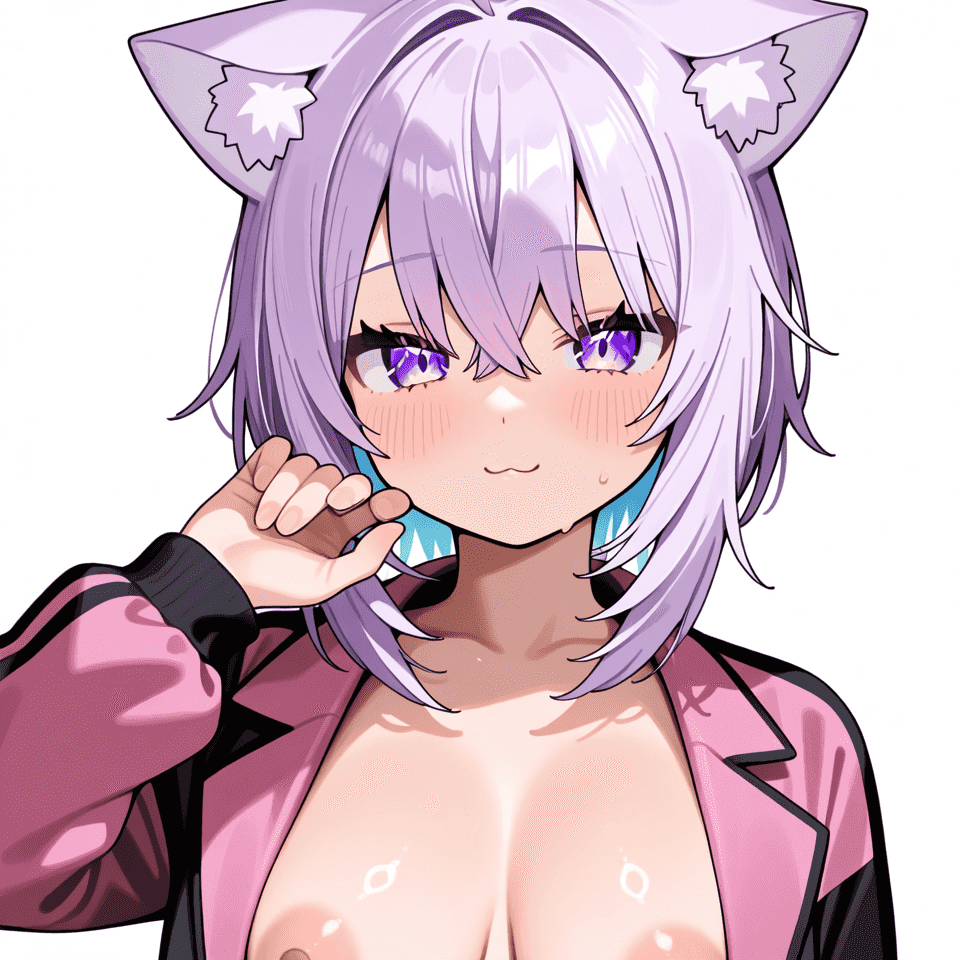 猫又おかゆ