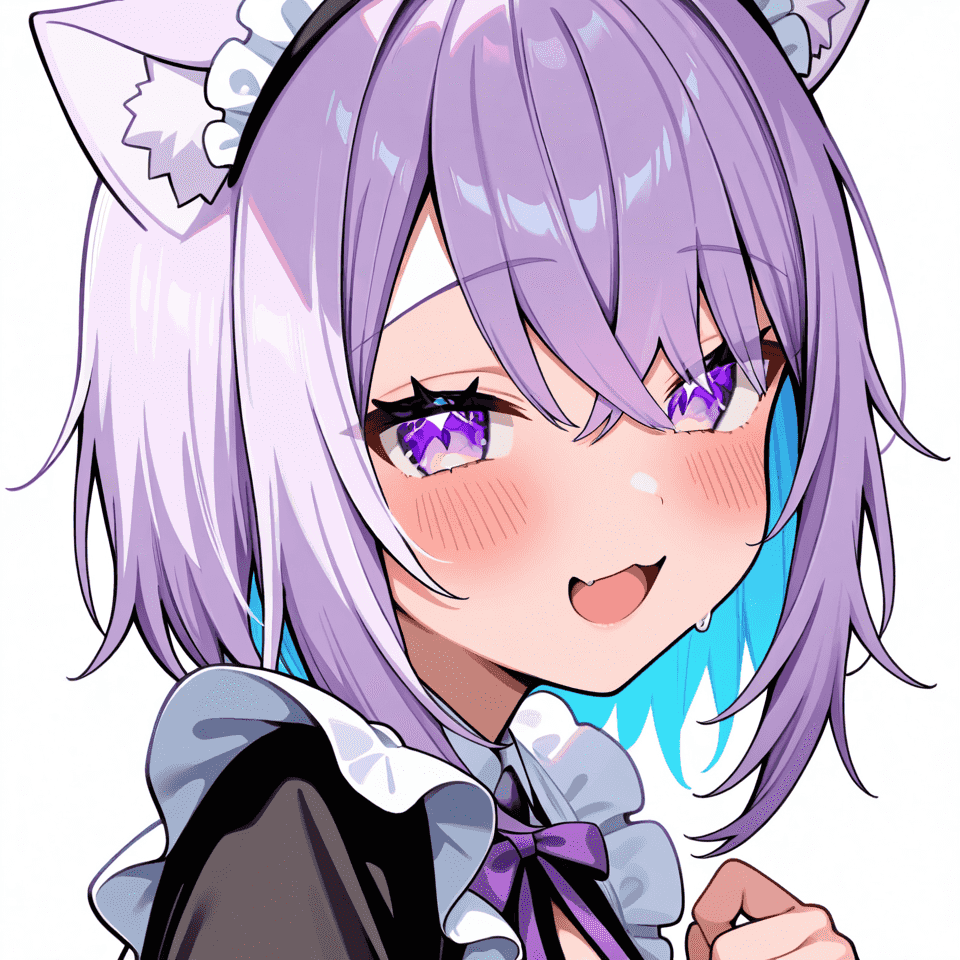 猫又おかゆ