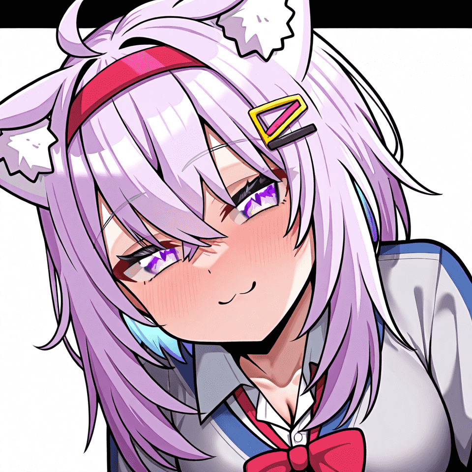 猫又おかゆ