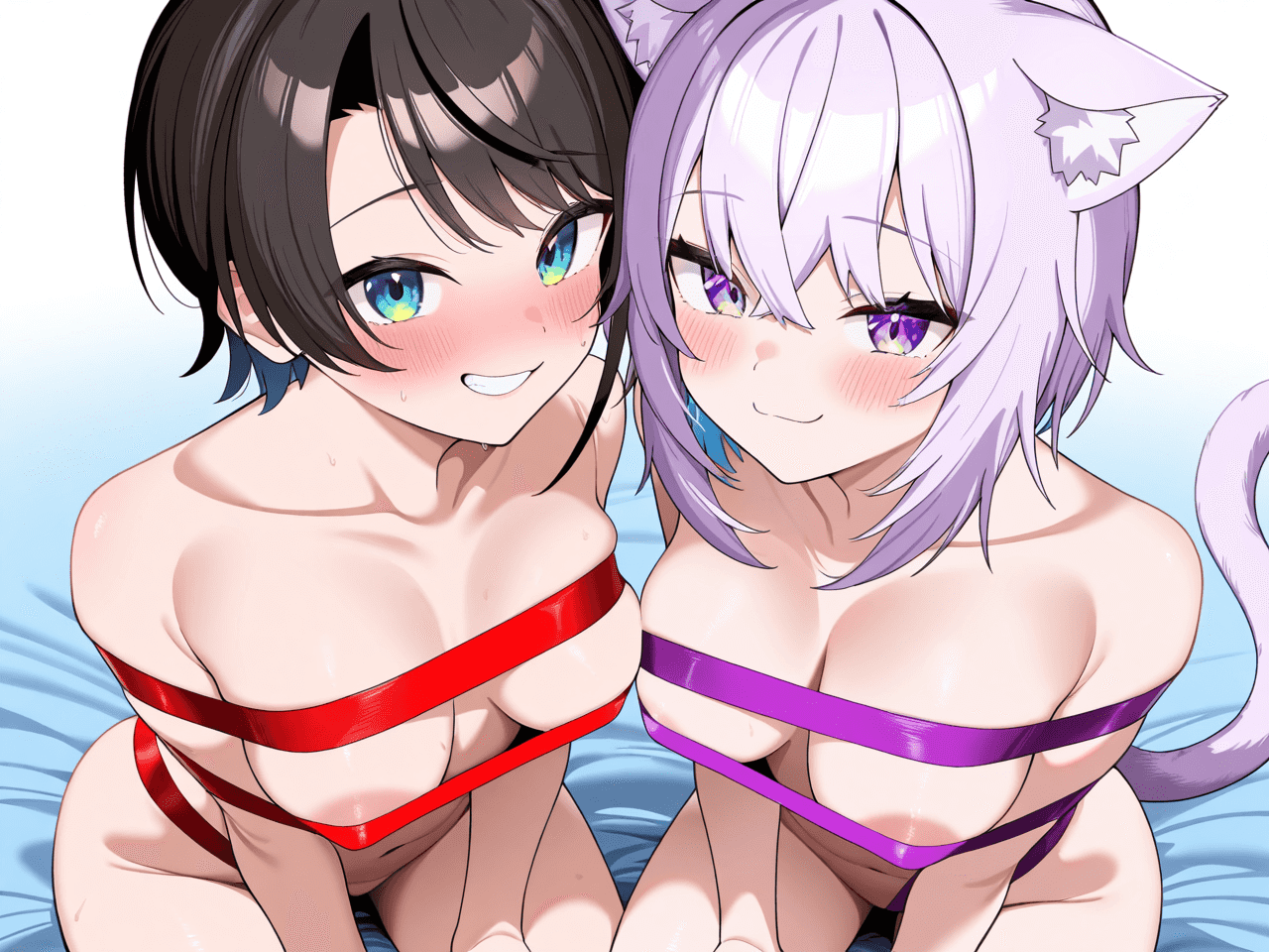 猫又おかゆ