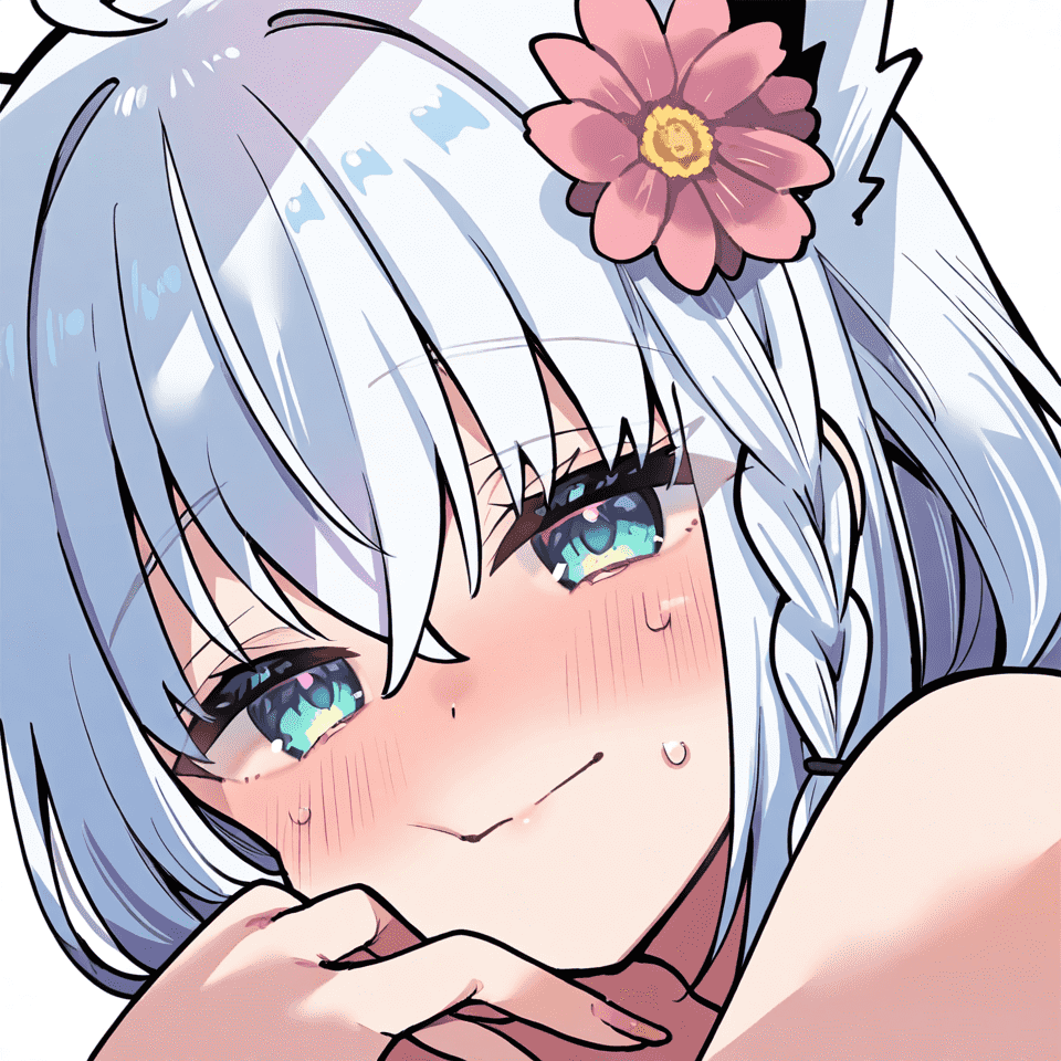 白上フブキ