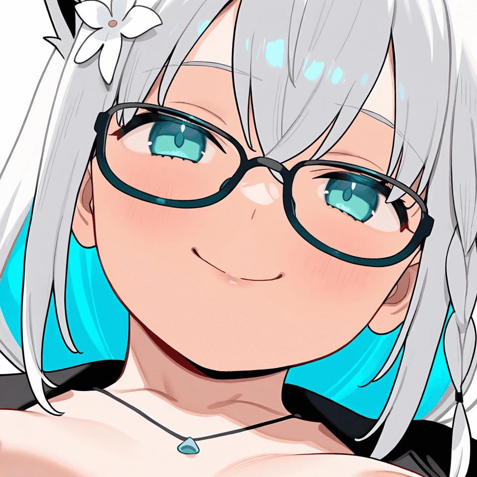 白上フブキ