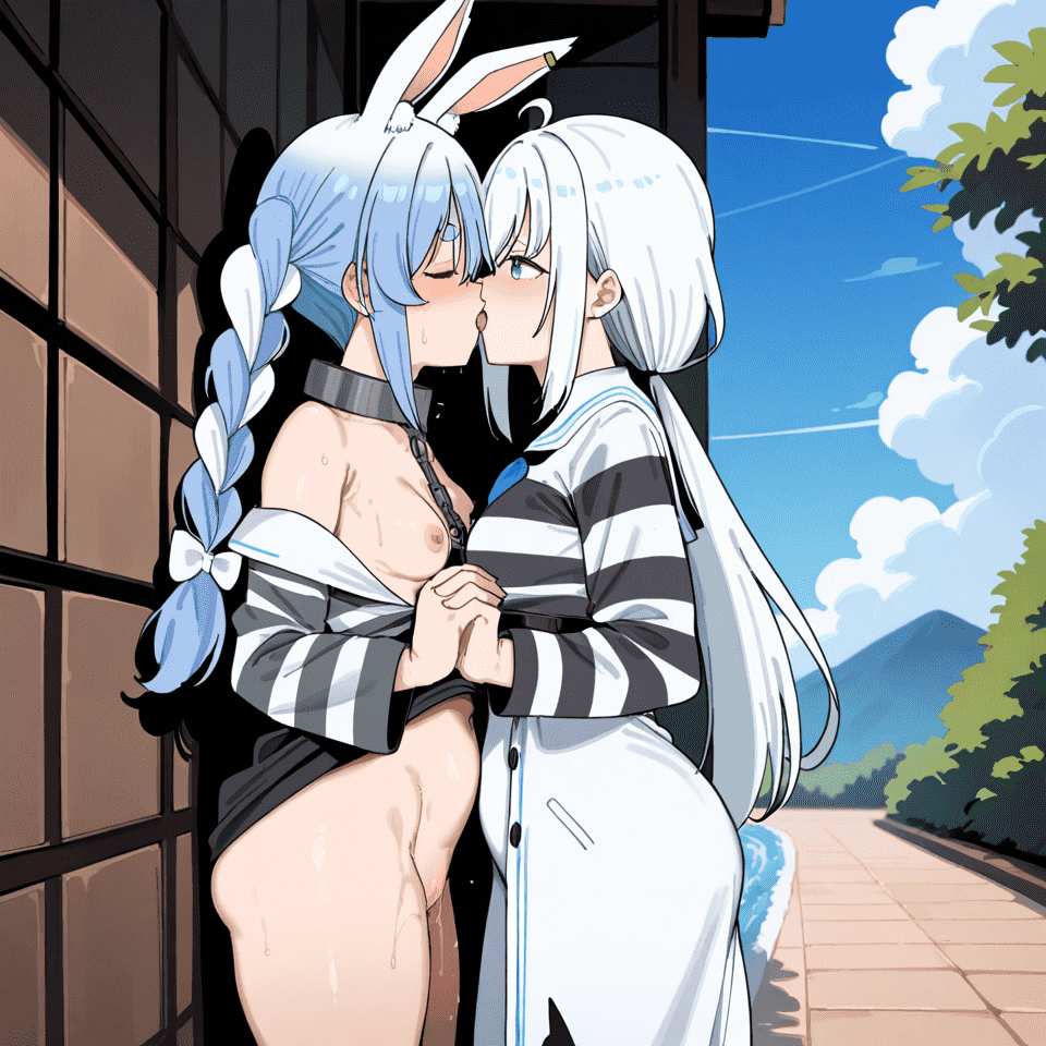 白上フブキ