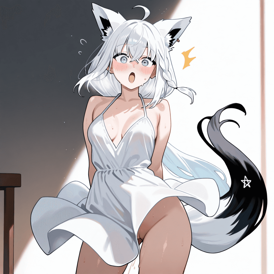 白上フブキ