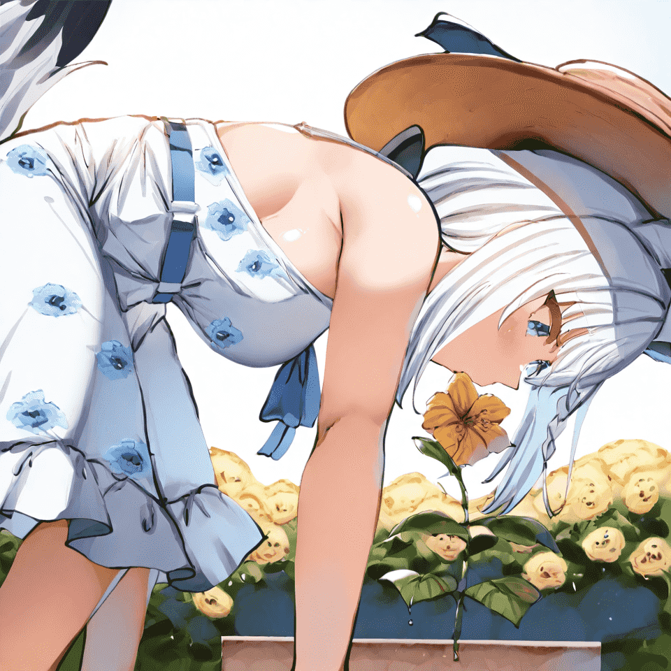 白上フブキ