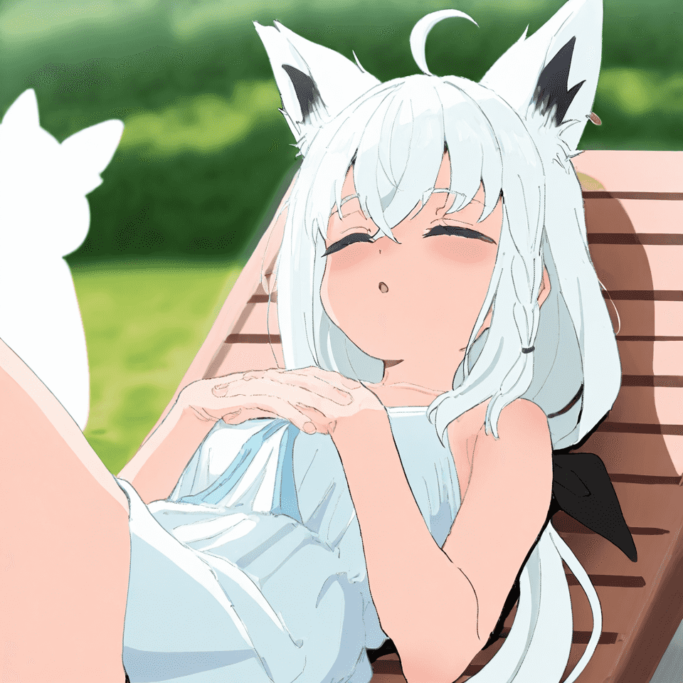 白上フブキ