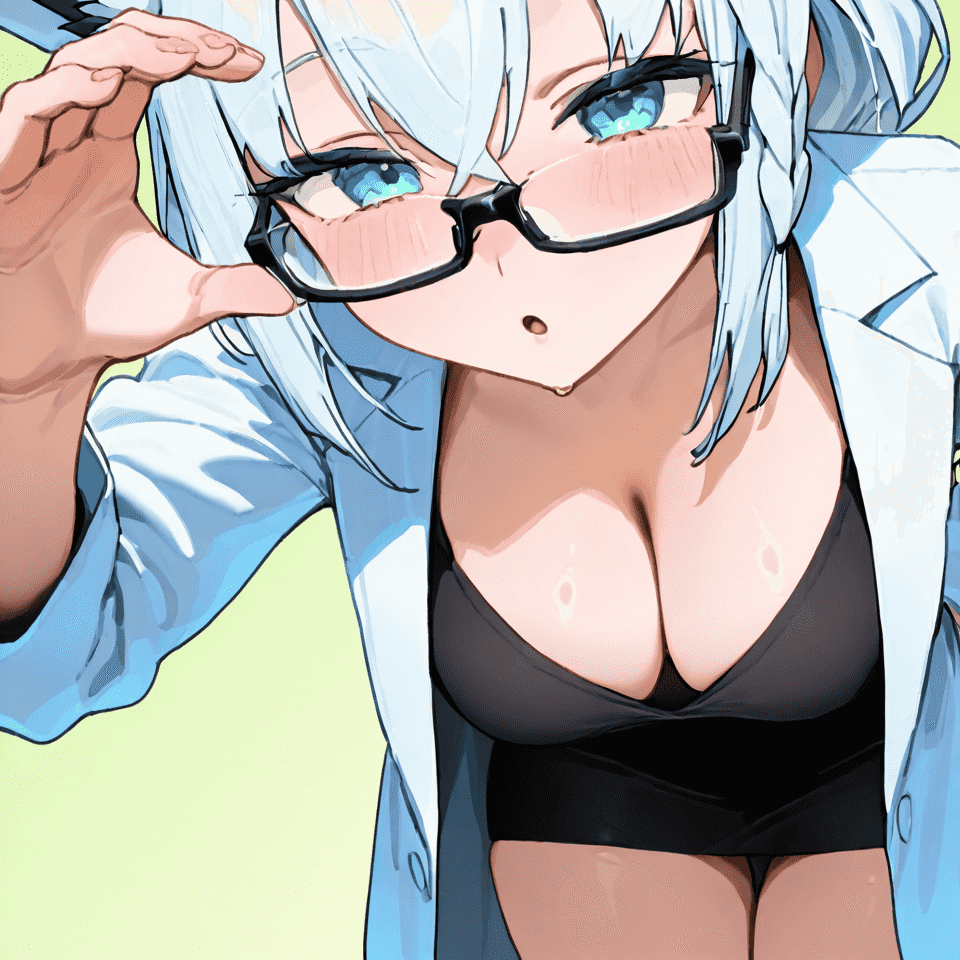 白上フブキ