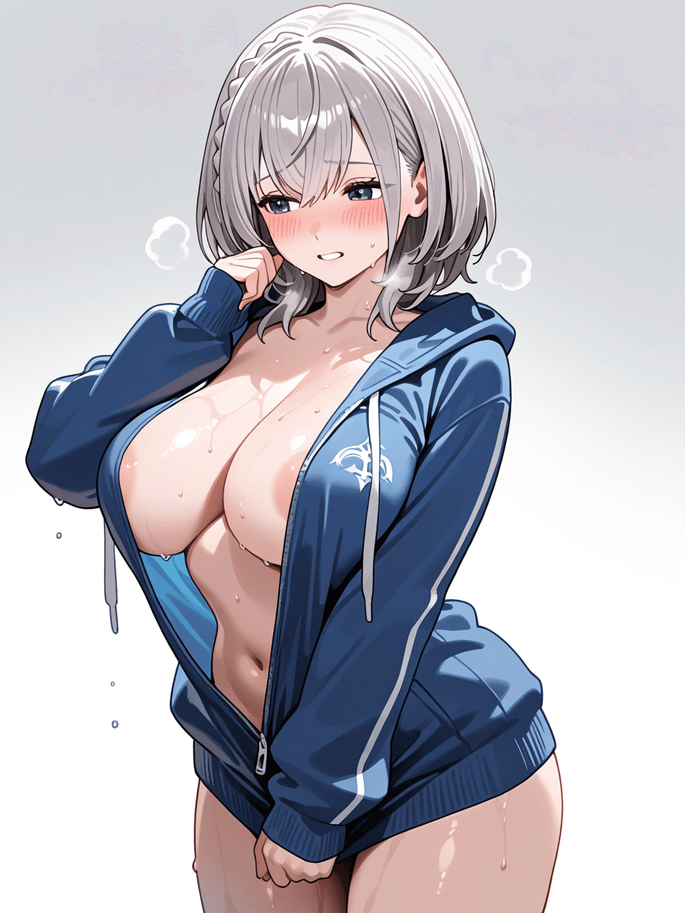 白銀ノエル