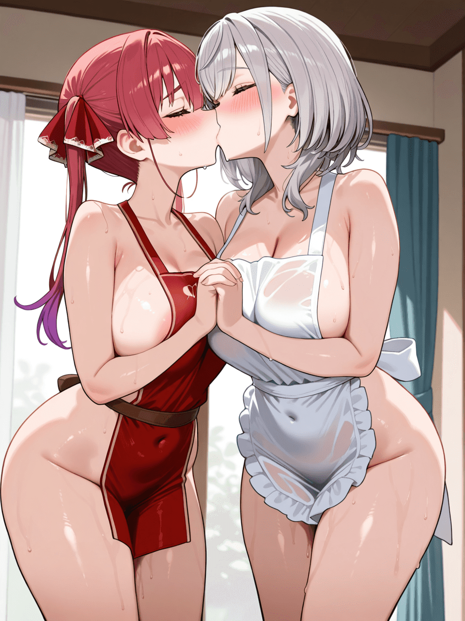 白銀ノエル