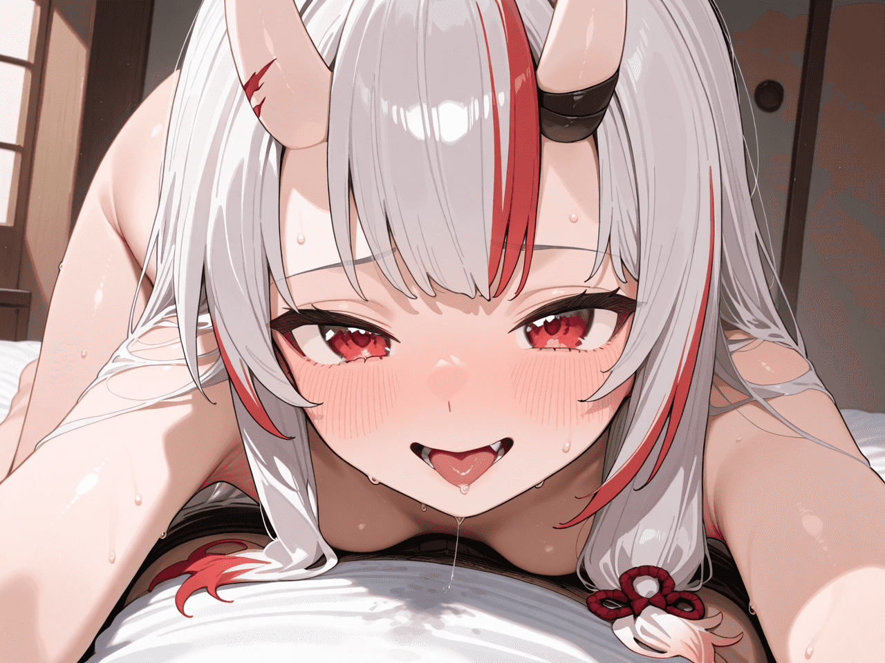 百鬼あやめ