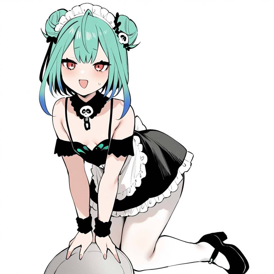 麗羽るしあ