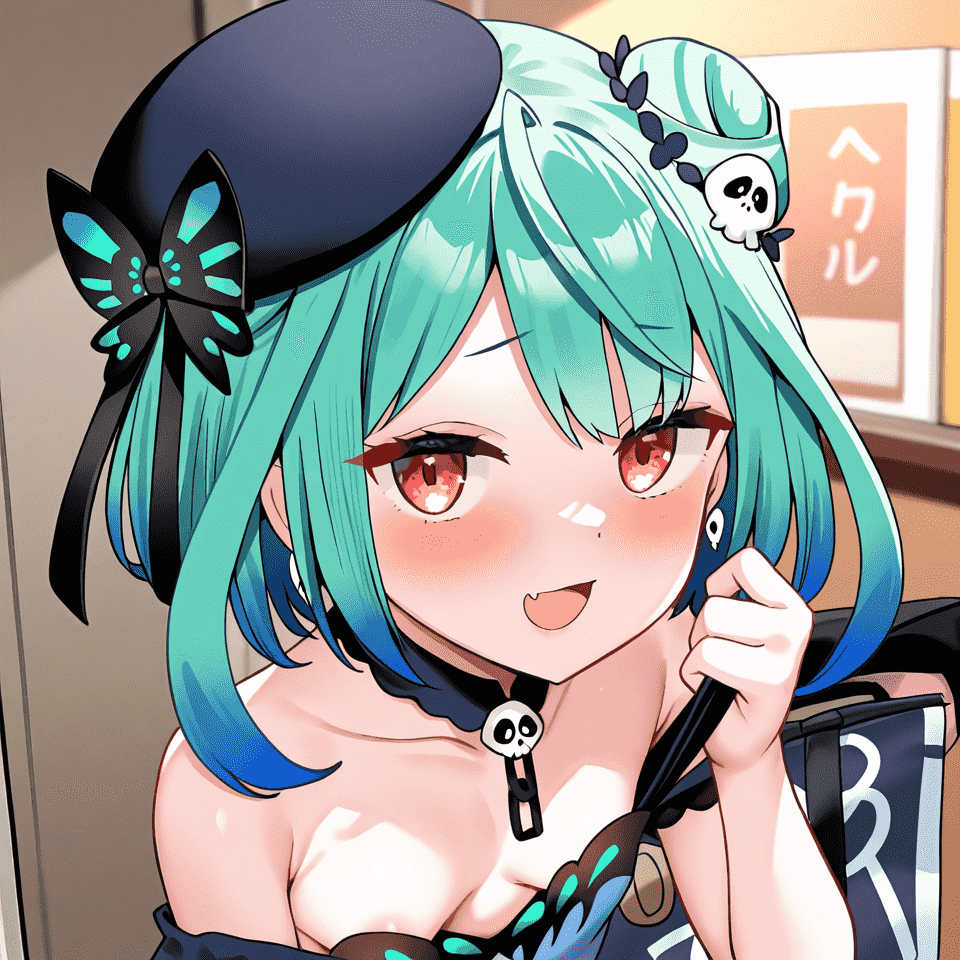 麗羽るしあ