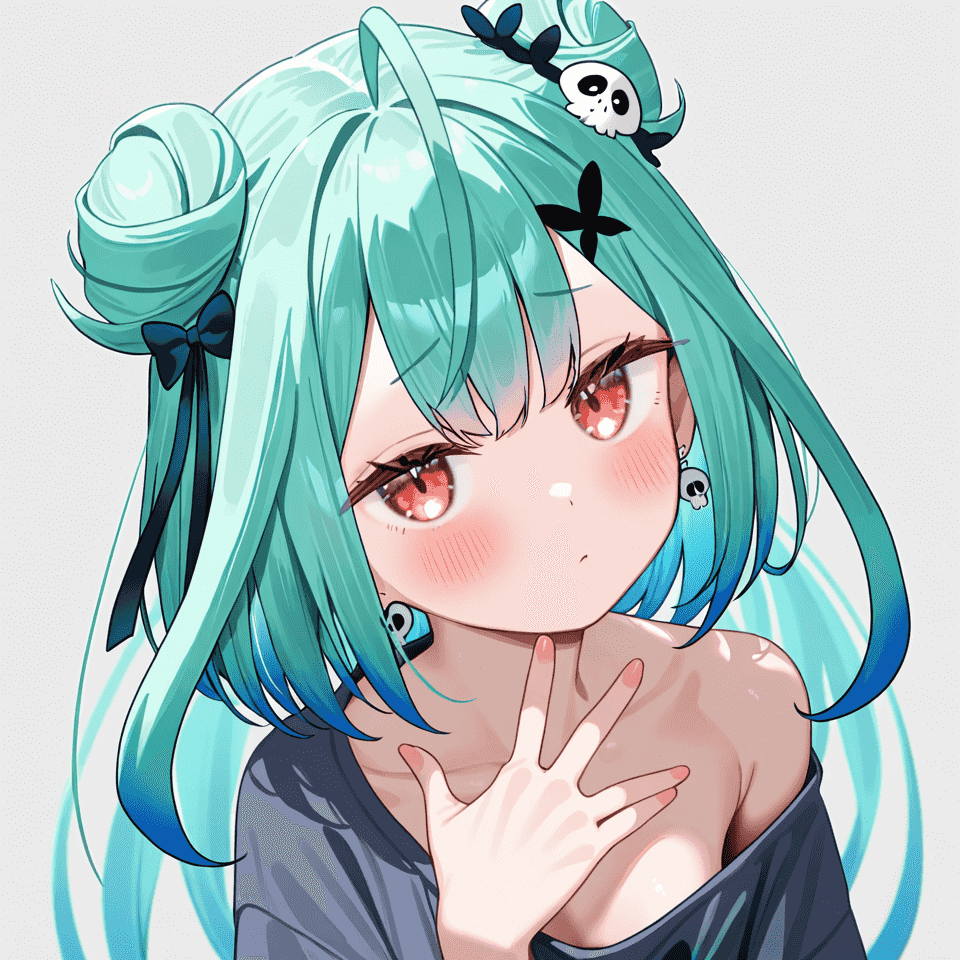 麗羽るしあ