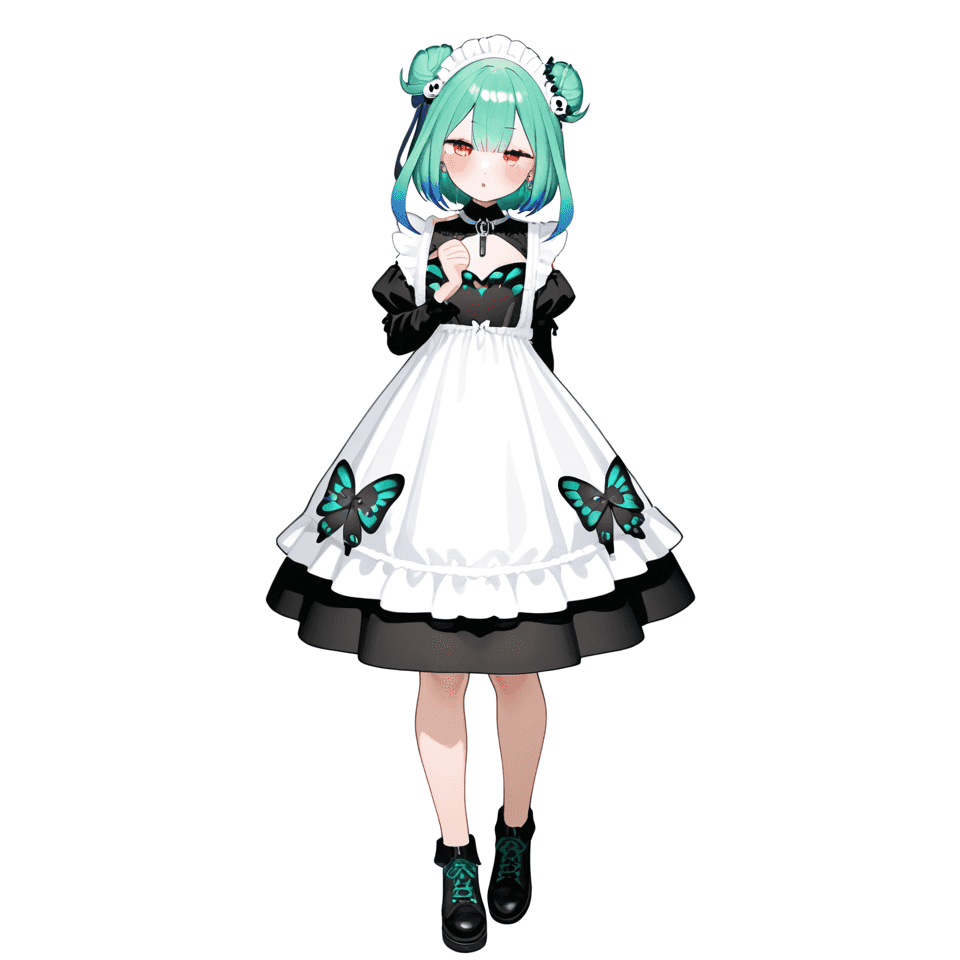 麗羽るしあ