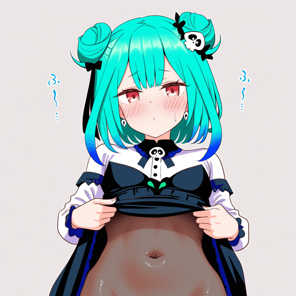 麗羽るしあ