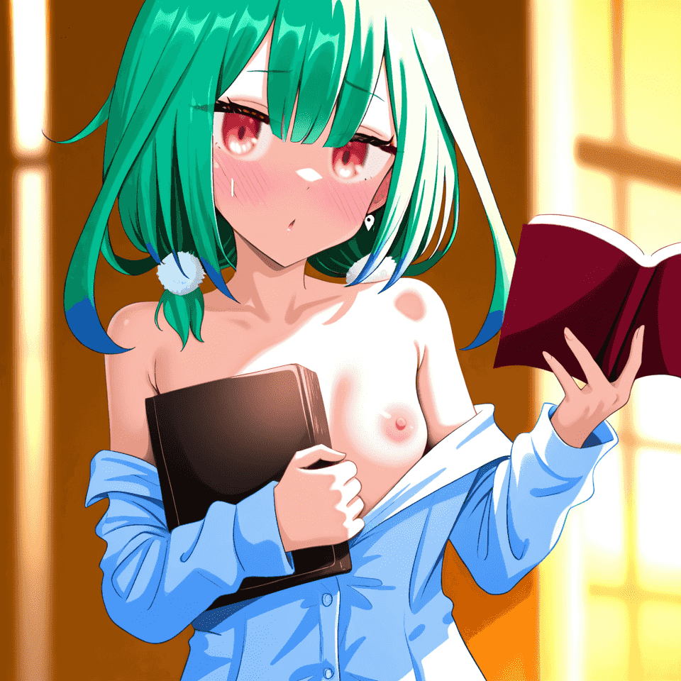 麗羽るしあ
