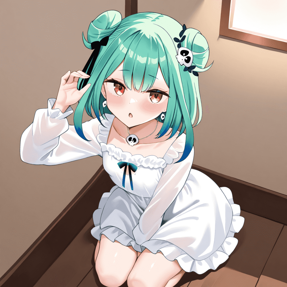 麗羽るしあ