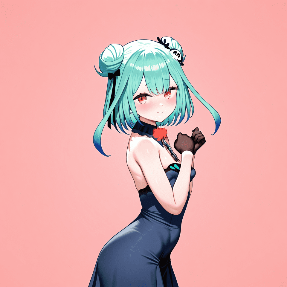麗羽るしあ