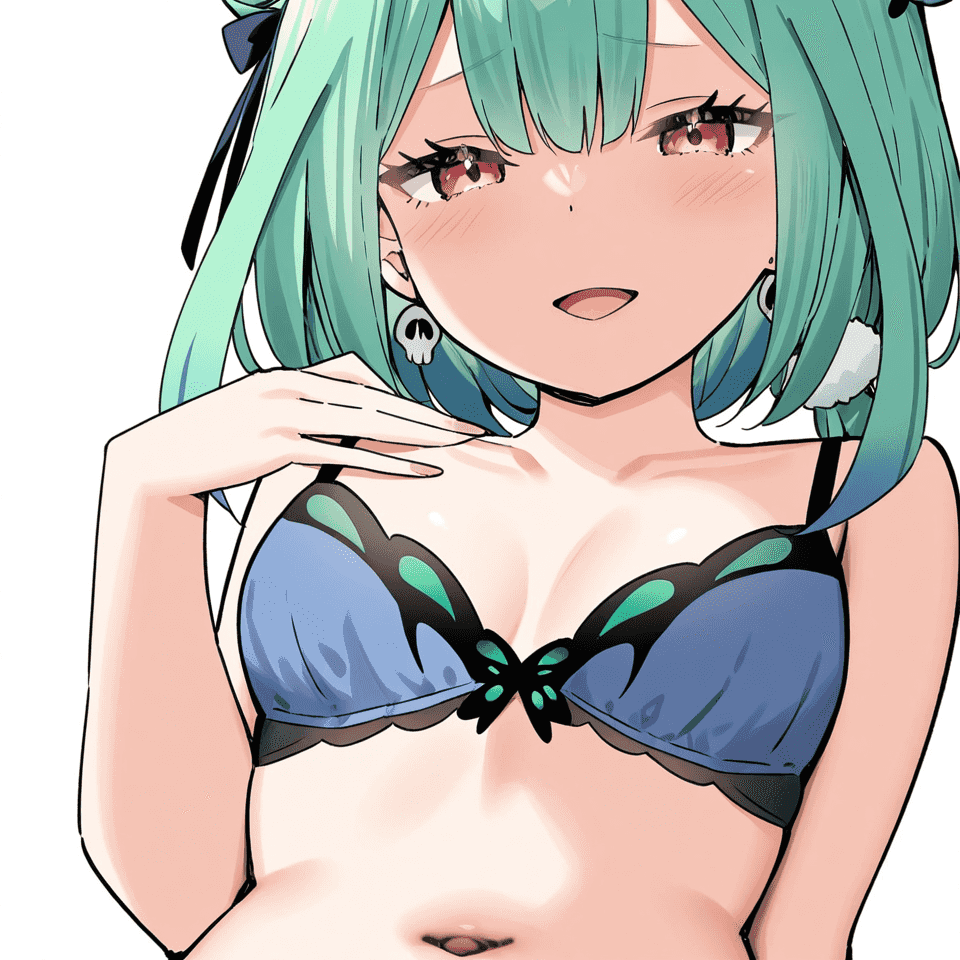 麗羽るしあ