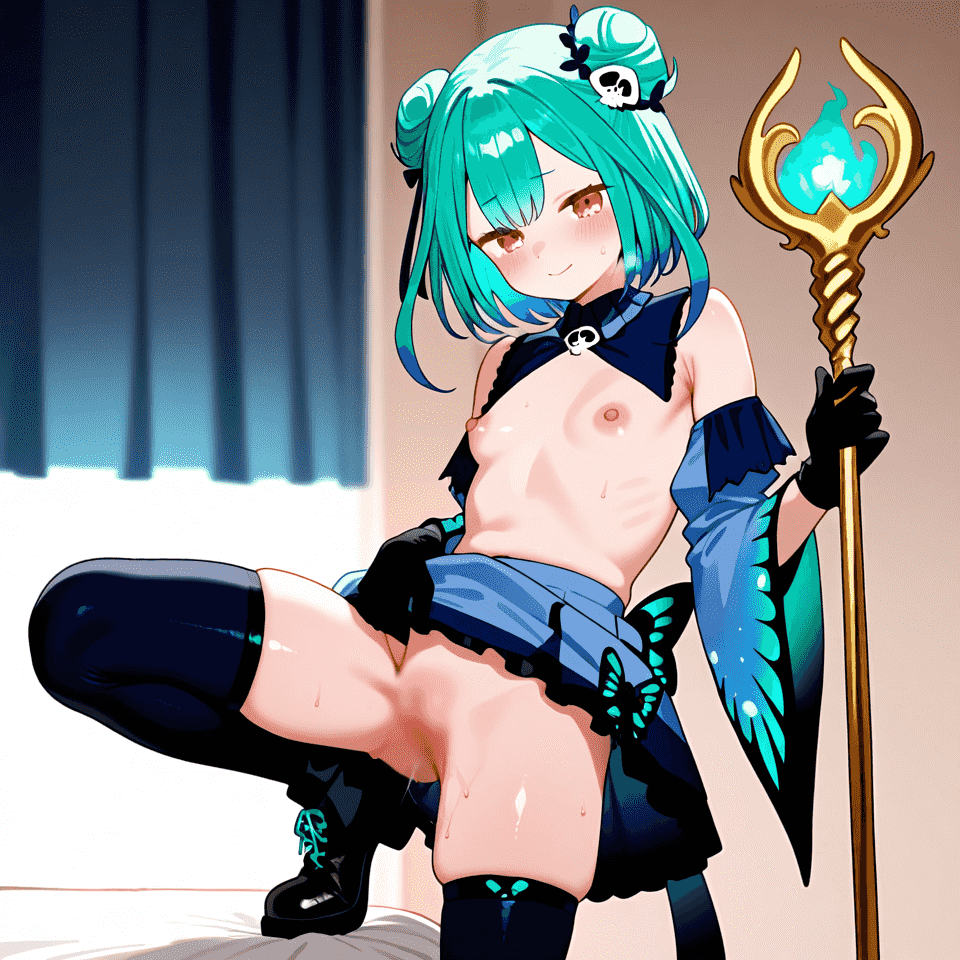 麗羽るしあ