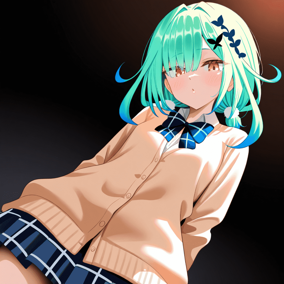 麗羽るしあ