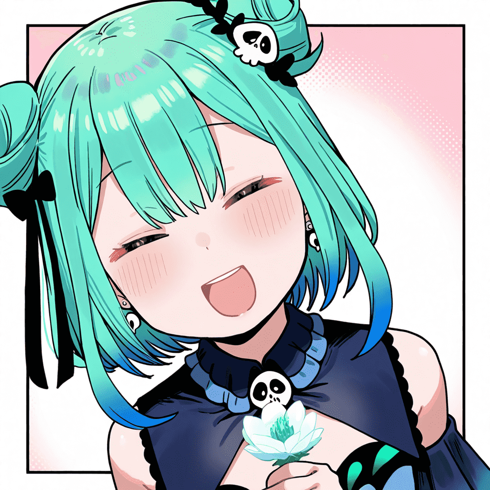 麗羽るしあ