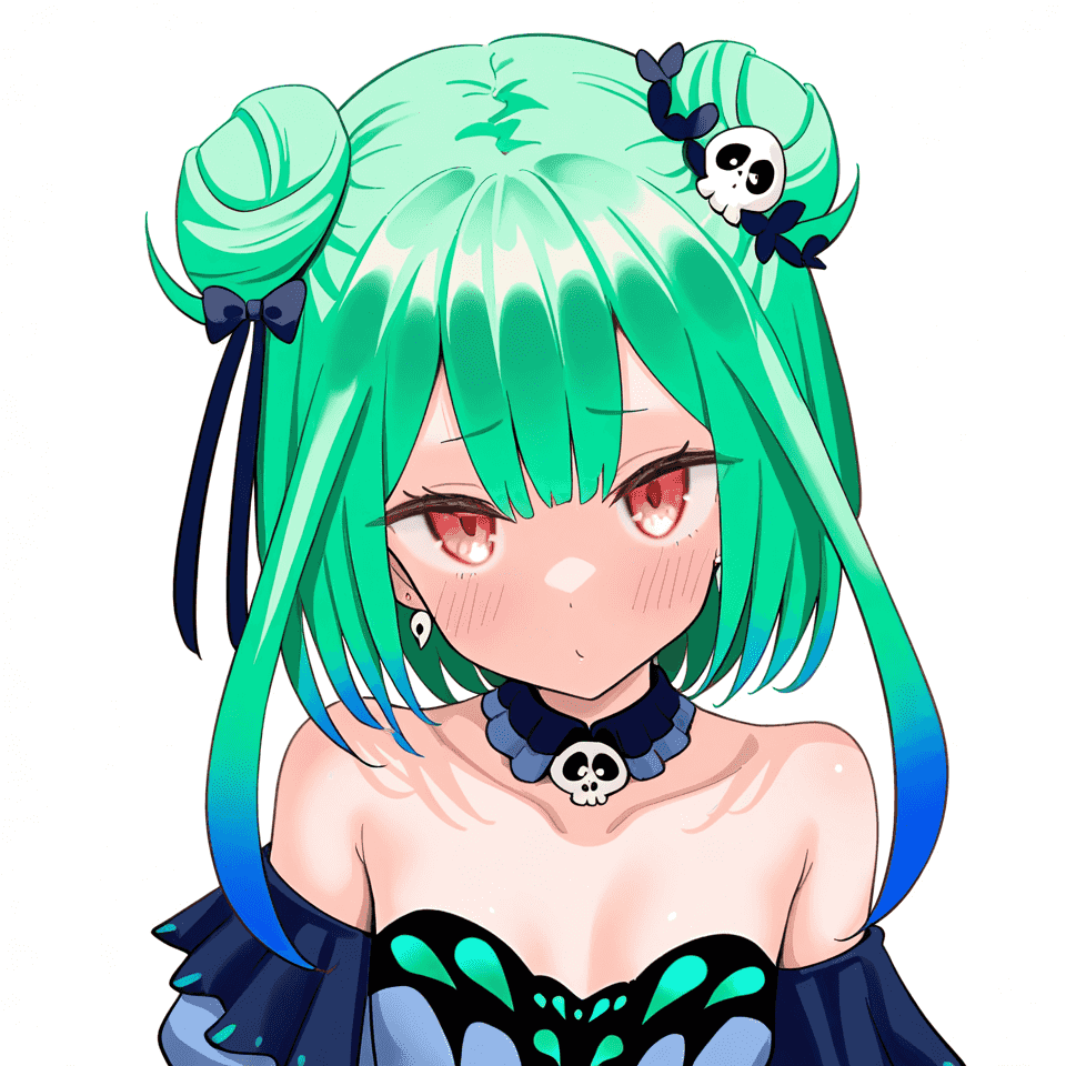 麗羽るしあ
