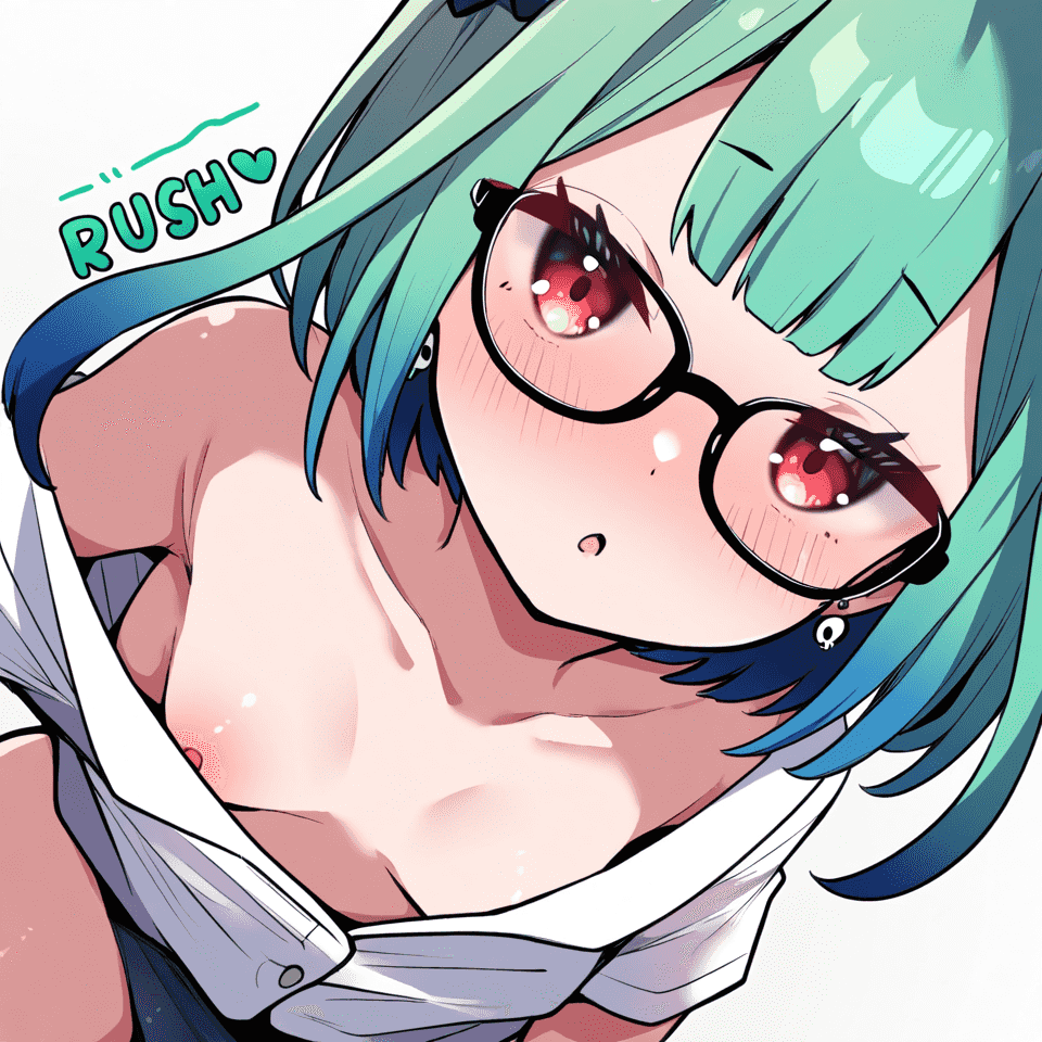 麗羽るしあ