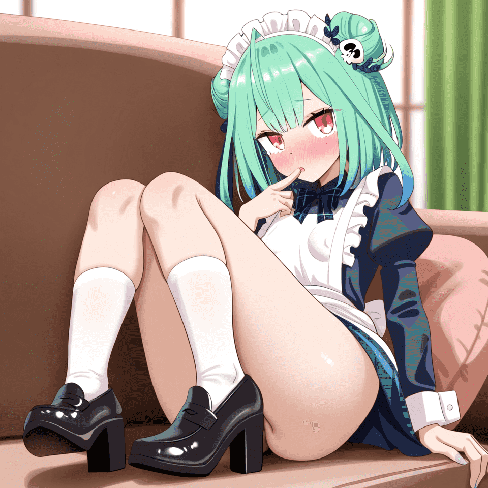 麗羽るしあ
