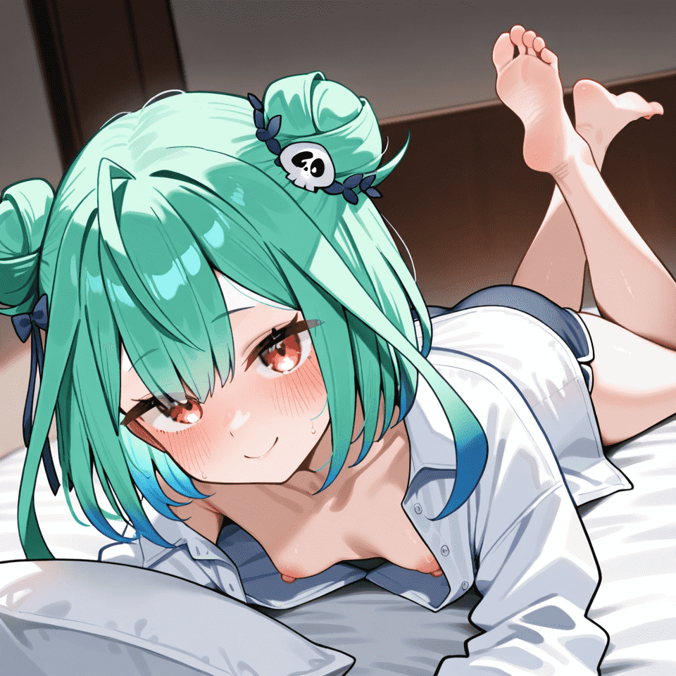麗羽るしあ