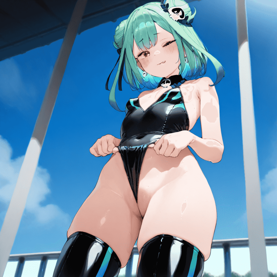 麗羽るしあ