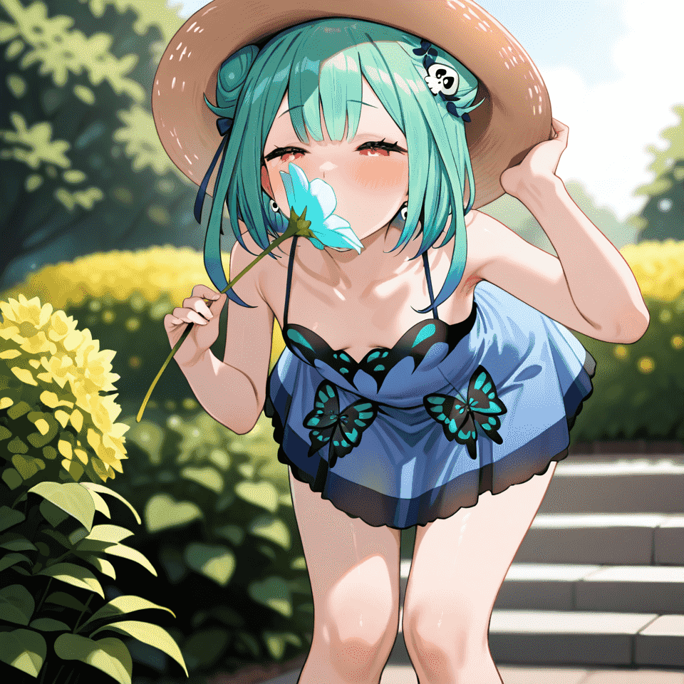 麗羽るしあ
