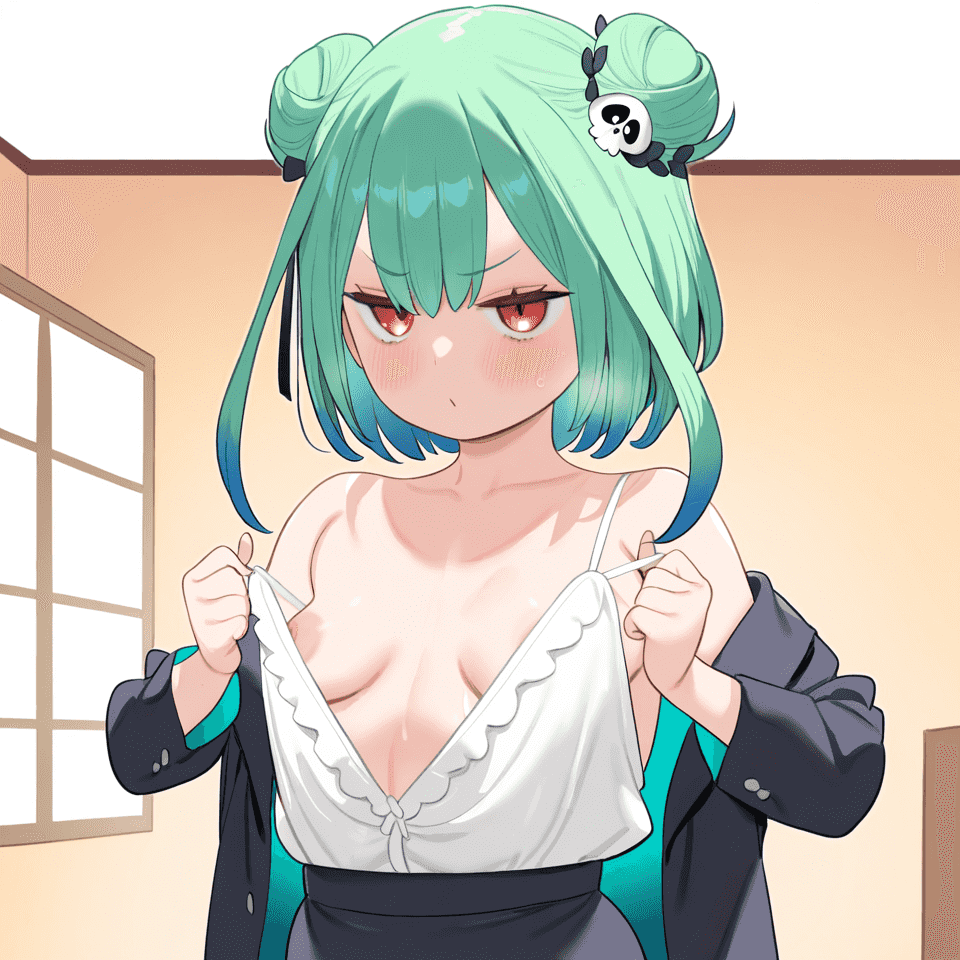 麗羽るしあ