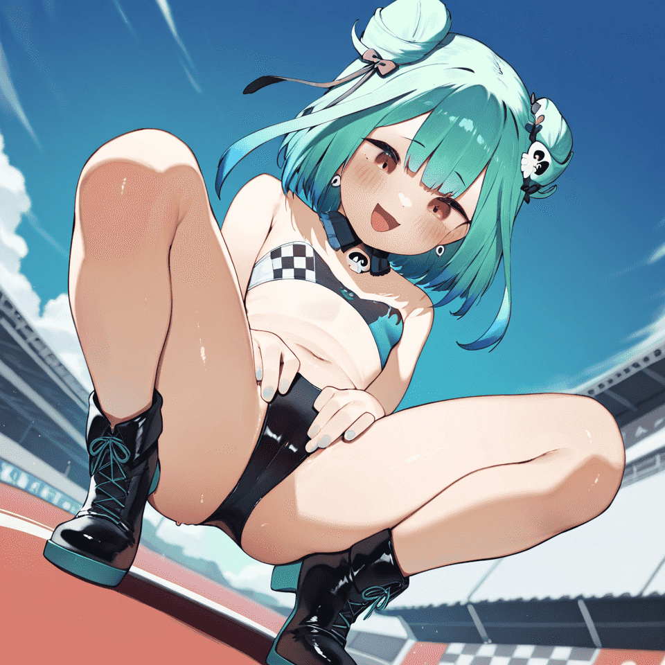 麗羽るしあ