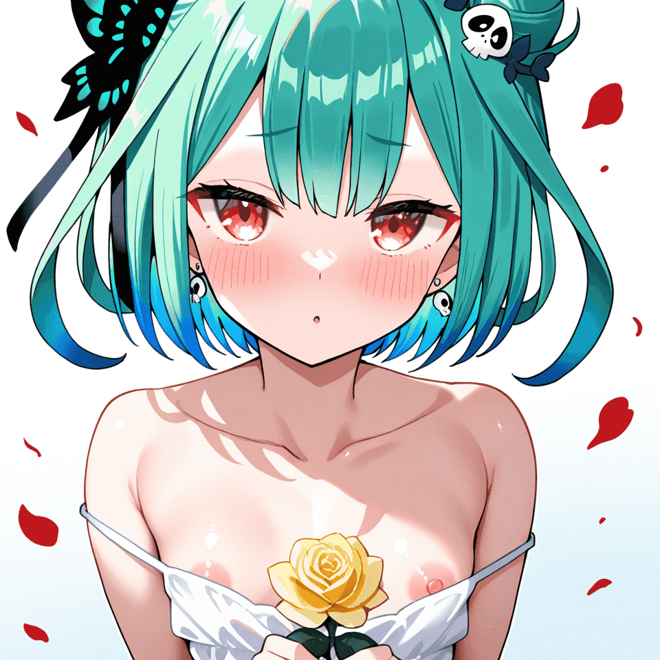 麗羽るしあ